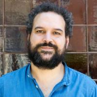 João Camargo