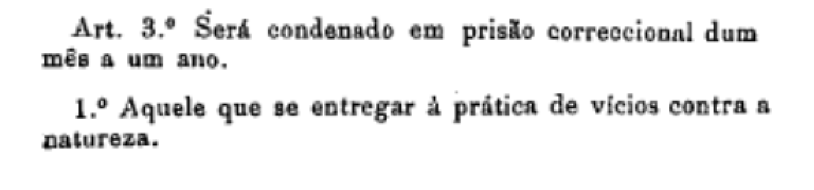 Fonte: Ministério da Justiça, 1912