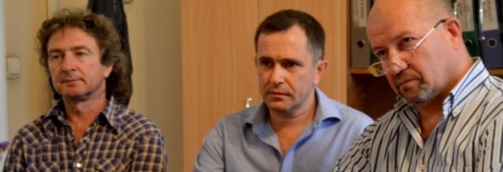 Pavlo Sadokha