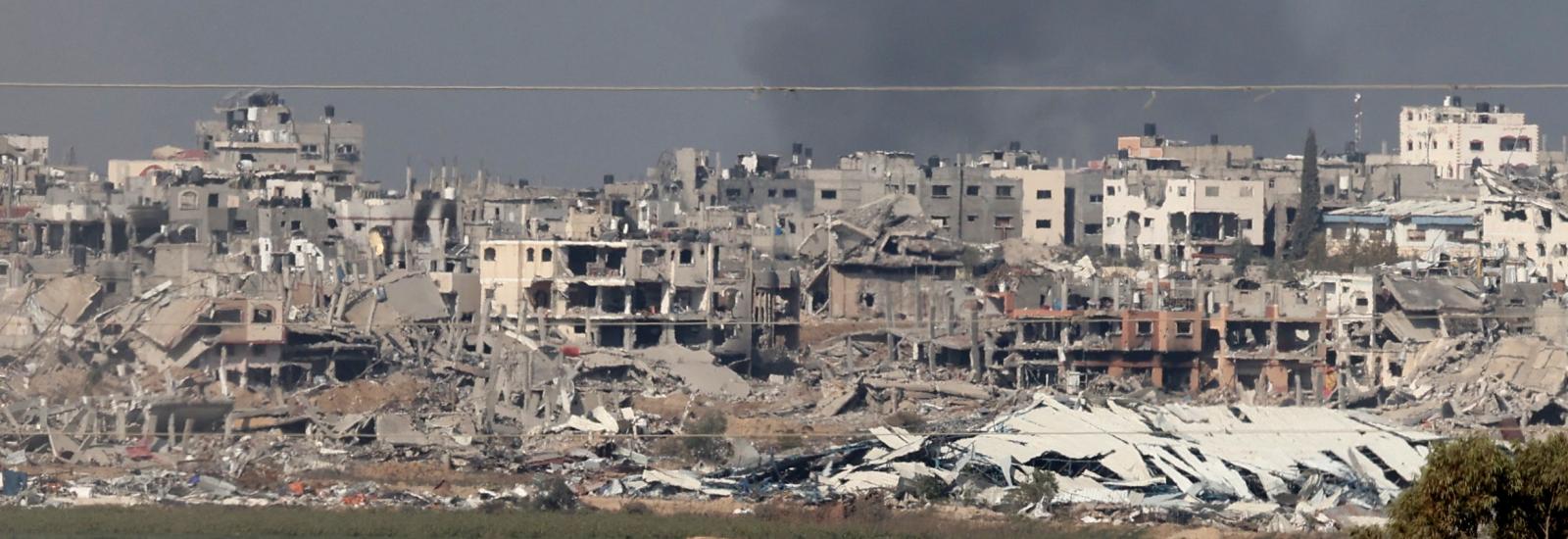 Gaza