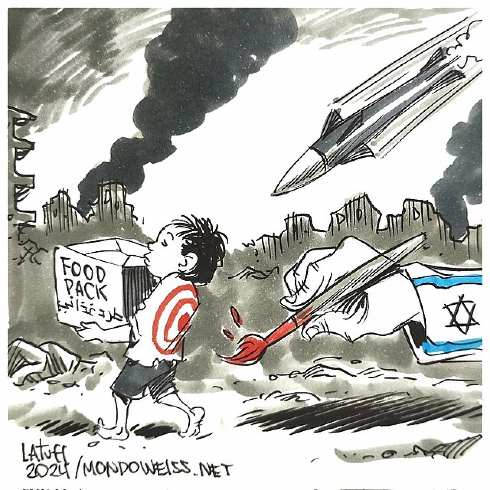 gaza
