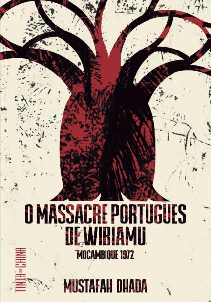 Livro sobre massacre de Wiriamu