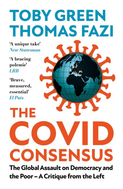 covid consensus capa