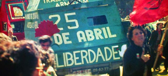 25 de abril de 1974