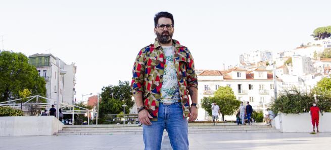 Bruno Neto