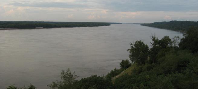 Rio Mississipi