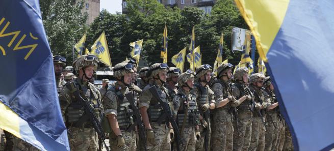 Batalhão Azov