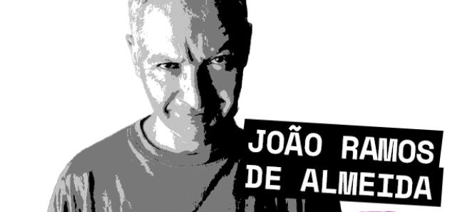 João Ramos de Almeida