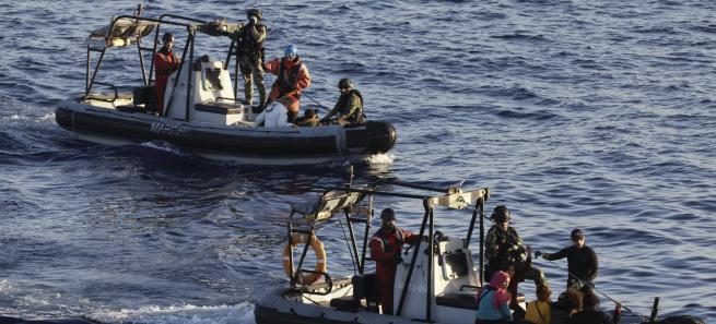 Frontex