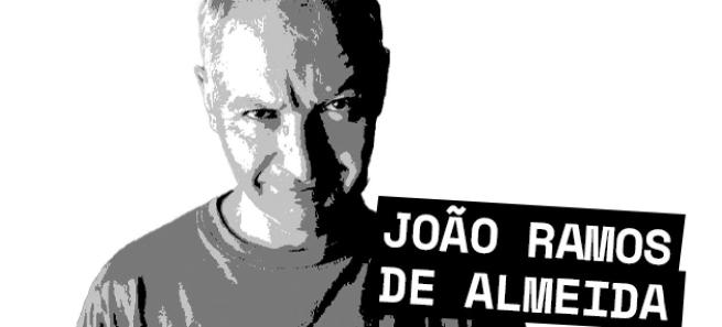 Crónica João Ramos de Almeida