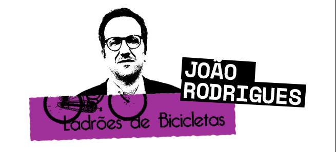 Crónica João Rodrigues