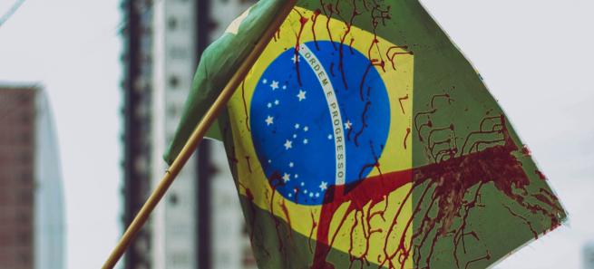 brasil flag