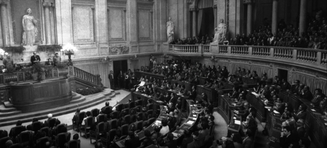 assembleia constituinte