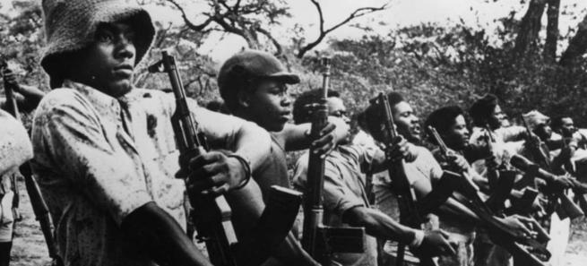Angola