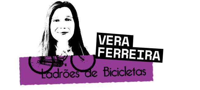 Crónica Vera Ferreira