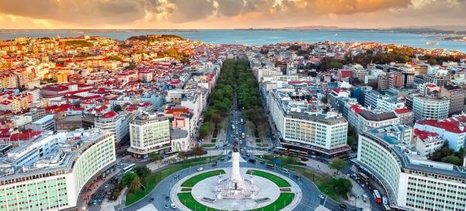 Lisboa