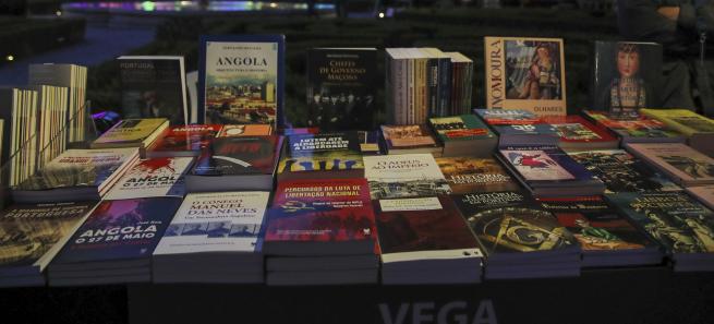 Livros