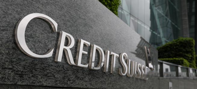 Credit Suisse