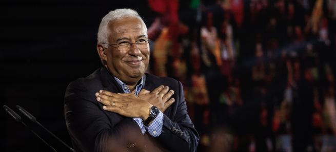António Costa