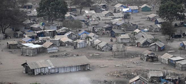 Slums