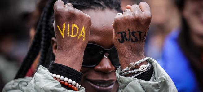 Vida Justa