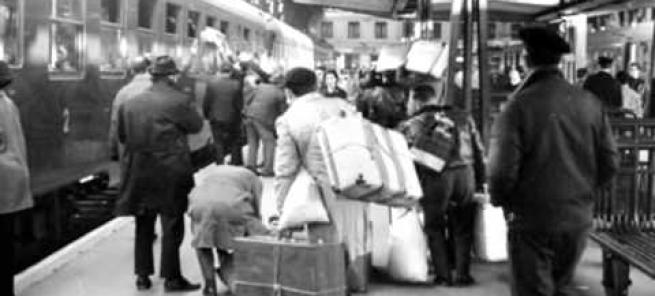 Emigrantes