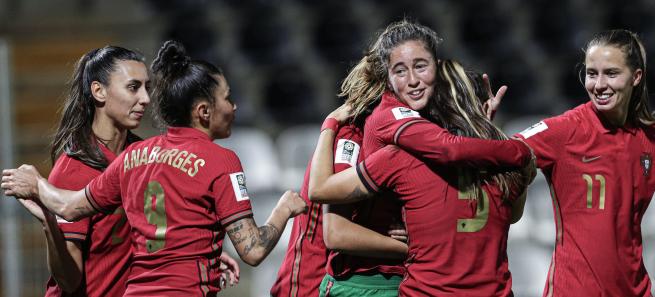 Jogo Portugal-Israel