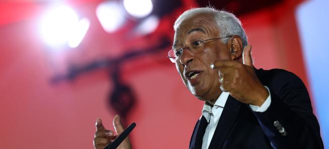 António Costa