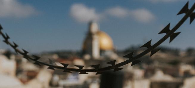 cidade velha jerusalem