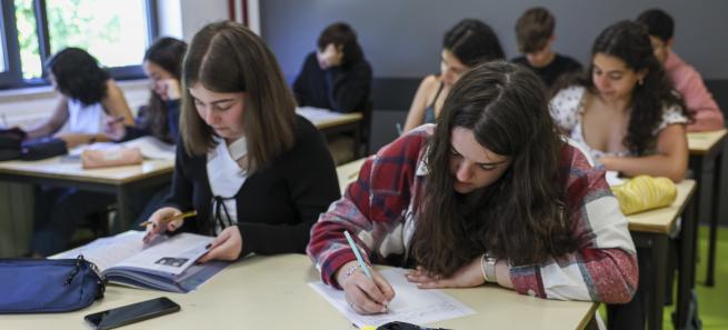 Educação
