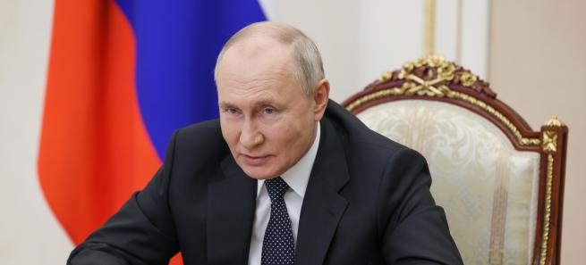 Putin