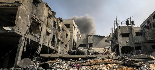 Gaza