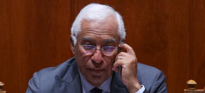 António Costa