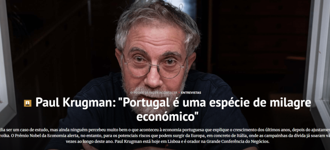 KRUGMAN