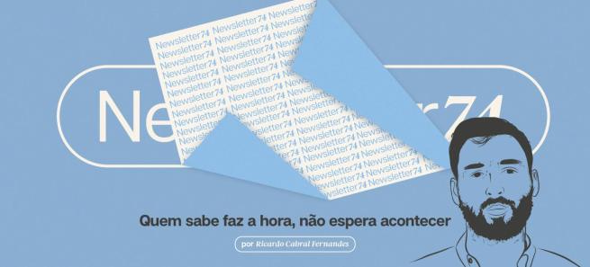Newsletter 74