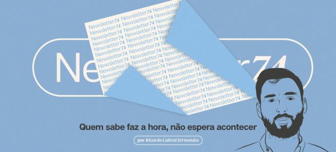 Newsletter 74