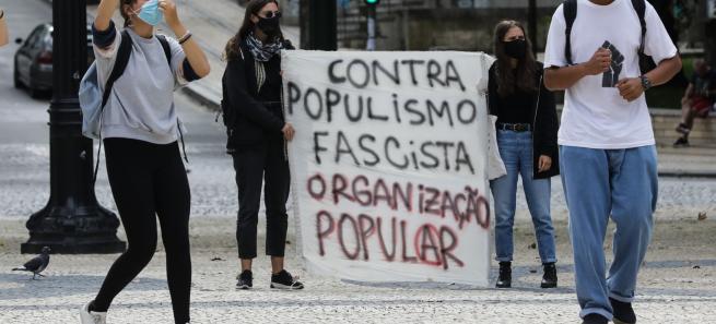 populismo
