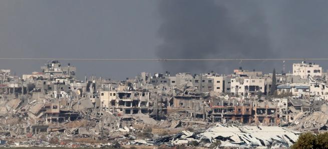 gaza