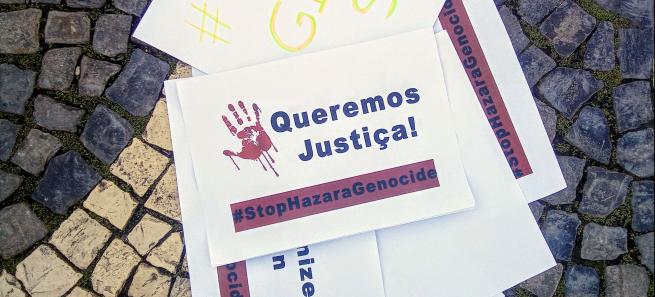 hazara lisboa