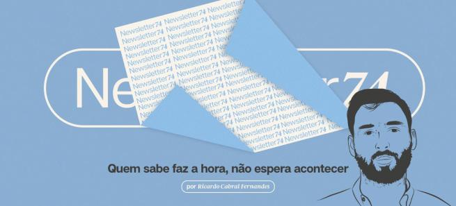Newsletter 74