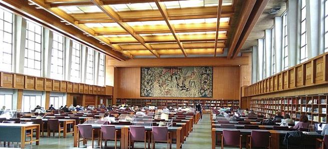 biblioteca