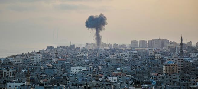 gaza 